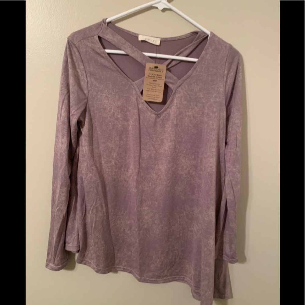 Boutique shirt